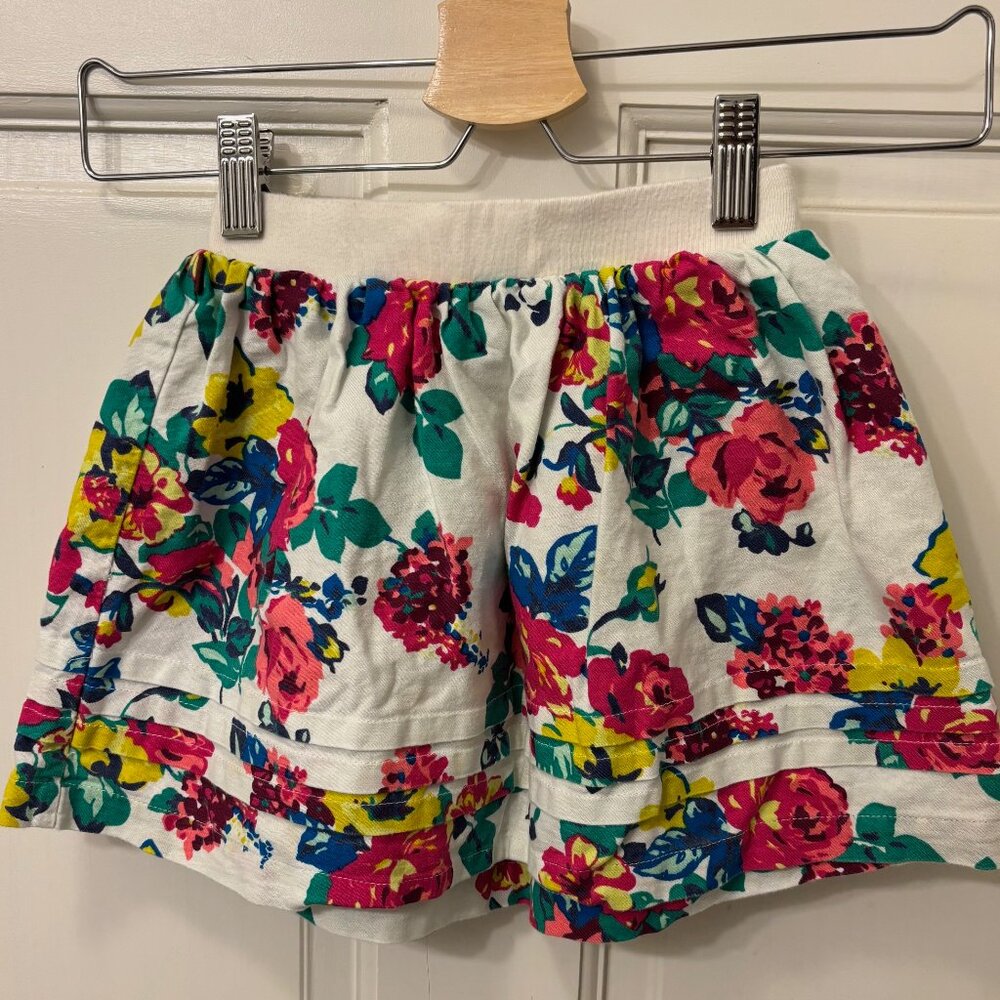 Tea Collection skirt size 6